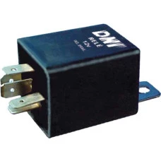 RELE PISCA ALT 12V