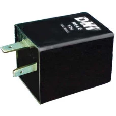 RELE ELET 2 TERM 12V