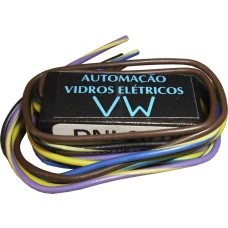 RELE AUTOMATIZADOR DO VIDRO ELETRICO GOL,PASSAT 12V