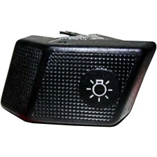 INTERRUPTOR DE FAROL DOIS ESTAGIOS 12V VW GOL/VOYAGE/PARATI