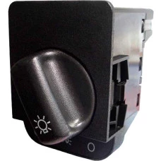 INTERRUPTOR DE FAROL 12V GM CORSA VECTRA OMEGA OMEGA SUPREMA 10 TERMINAIS
