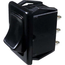 MINI CHAVE UNIVERSAL 3 POSIÇÕES