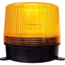 GIROFLEX 24V 200MA COR AMARELO