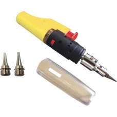 FERRO DE SOLDA SEM FIO A GAS (PEQUENO)