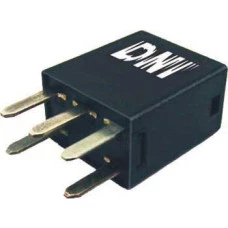 RELE MINI AUXILIAR S10 BLAZER 12V