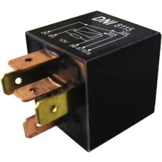 RELE REVERSOR 50/30A SELADO 12V