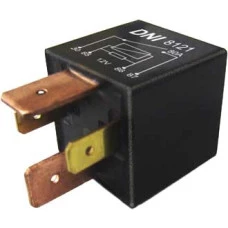 RELE REVERSOR 80A SELADO 12V