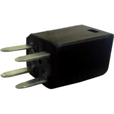 RELE MICRO AUXILIAR 4T 12V S/SUP.GM SPIN CRUZE COBALT
