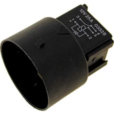 RELE P/ACESSORIOS EM GERAL 50A