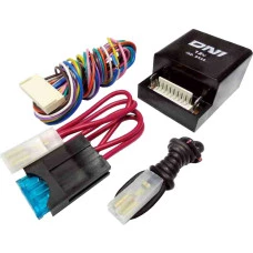 MÓDULO DE INTERFACE PARA REBOQUES 12V