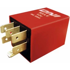 RELE LIMPADOR DE PARA-BRISA FORDA KA/FIESTA 96