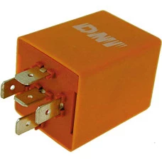 RELE TEMPORIZADOR DO PRÉ AQUECIMENTO DAS VELAS MITSUBISHI/SPRINTER/TROLLER