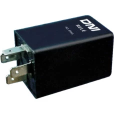 RELE ALARME AGUA NO COMBUSTIVEL 12V AGRALE