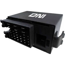 MODULO ELETRONICO DE RELE VW GOL/VOYAGE/SAVEIRO G5 2008 EM DIANTE
