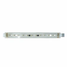 REGUA DE LED AUTOMOTIVO 24V 12 LEDS 1.2W 50mA