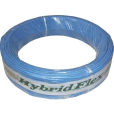 CABO AUTO FLEXIVEL 0,75MM AZUL