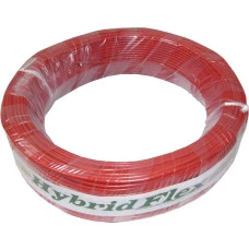 CABO AUTO FLEXIVEL 0,75MM VERMELHO