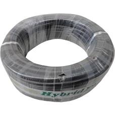 CABO PP PARA CHICOTE PP 4x1,00MM COBRE+ALUMINIO ROLO 25 MTS