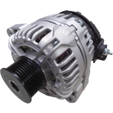 ALTERNADOR BOSCH 12V 90A TOYOTA HILUX 2005 EM DIANTE