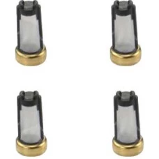 KIT DE FILTROS PARA BICO INJETOR CITROEN C3/FIAT PALIO/SIENA/STRADA/UNO