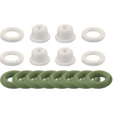 KIT DE FILTROS PARA BICO INJETOR FIAT MAREA/FORD ESCORT/GM IPANEMA/KADETT