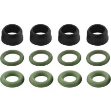KIT DE FILTROS PARA BICO INJETOR GM CELTA 1.0 8V 99>/CORSA 1.0 8V 99>01