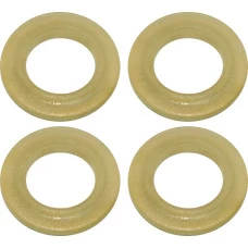 KIT DE FILTROS PARA BICO INJETOR AUDI A3/CITROEN C3/FIAT UNO/GM ASTRA/VW GOLF