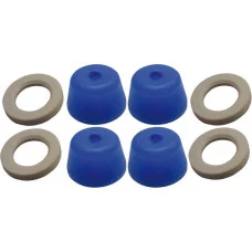 KIT DE FILTROS PARA BICO INJETOR FIAT COUPE/TEMPRA 2.0 8V/16V/TIPO 2.0 8V/16V