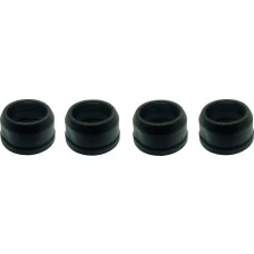 KIT DE FILTROS PARA BICO INJETOR GM CELTA/CORSA 1.0 8V 99>01 (4 PONTEIRAS)