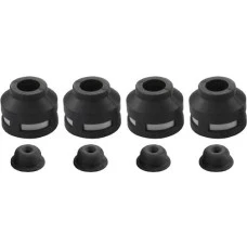 KIT DE FILTROS PARA BICO INJETOR FORD COURIER/FIESTA 1.4 16V