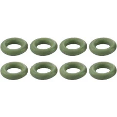 KIT DE FILTROS PARA BICO INJETOR FIAT PALIO/STILO/GM ZAFIRA 1.8 8V