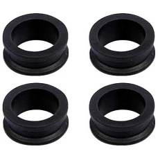 KIT DE FILTROS PARA BICO INJETOR HYUNDAI ACCENT/TOYOTA CAMRY/COROLLA/HILUX