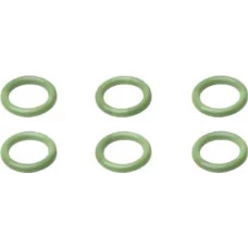 KIT DE FILTROS PARA BICO INJETOR TOYOTA CAMRY/COROLLA 1.6/1.8/HILUX 3.0 V6 24V
