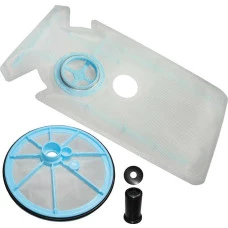 PRE FILTRO DA BOMBA E MODULO DE COMBUSTIVEL FIAT PALIO/UNO/GM CORSA/VW FOX/GOL