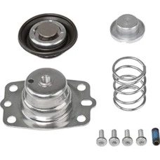 DIAFRAGMA MONOPONTO GM BLAZER/CORSA 1.6/KADETT/MONZA/S10