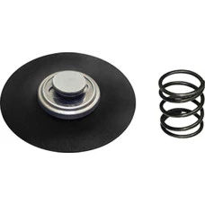 DIAFRAGMA MONOPONTO FIAT SIENA/TIPO/PEUGEOT 106/VW GOLF 1.8