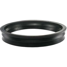 GUARNICAO DA FLANGE DO MODULO DE COMBUSTIVEL FORD COURIER/ECOSPORT/FIESTA/FOCUS