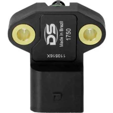SENSOR DE PRESSAO ABSOLUTA MAP MB ACTROS/ATEGO/AXOR/ECONIC