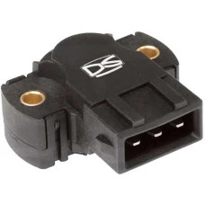SENSOR DE POSICAO DA BORBOLETA AUDI / VW