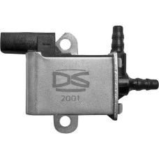 VALVULA SOLENOIDE 2 VIAS GM KADETT/MONZA/OMEGA/CORSA/ASTRA/MERIVA/MONTANA