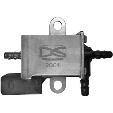 VALVULA SOLENOIDE 3 VIAS PARA FORD / VW