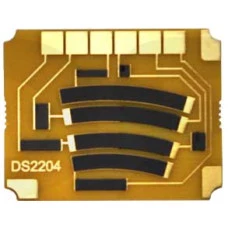 SENSOR DE POSICAO DO PEDAL DO ACELERADOR GM AGILE/MONTANA 2011/2012