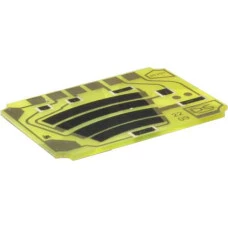 SENSOR DE POSIÇÃO DO PEDAL DO ACELERADOR (APP) GM S10 2.4/2.5/2.8 12>16/TRAILBLA