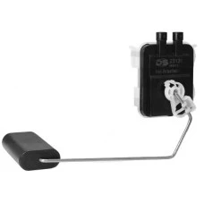 SENSOR DE NIVEL DE COMBUSTIVEL FORD COURIER COURIER 1.6I  2008 EM DIANTE
