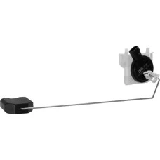 SENSOR DE NIVEL DE COMBUSTIVEL MITSUBISHI L200 TRITON 3.5 V6 24V FLEX 08>10
