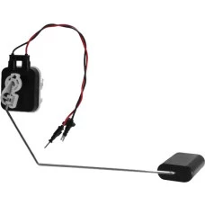 SENSOR DE NIVEL DE COMBUSTIVEL RENAULT LOGAN/SANDERO 1.0/1.6 8V/16V FLEX 14>