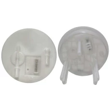 FLANGE DA BOMBA DE COMBUSTIVEL GM CELTA 1.0/1.4/CORSA 1.0/1.4/1.8