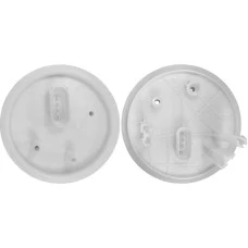 FLANGE DA BOMBA DE COMBUSTIVEL VW FOX 1.0/1.6/POLO 1.6/2.0/SPACEFOX 1.6/GOL G3 1