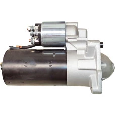 Motor De Partida 12V 9 Dentes Ducato Citroen Peugeot