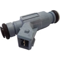 BICO INJETOR ASTRA 1.8/2.0 8V 98.... / ZAFIRA 2.0 2007...  GAS